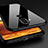 Carcasa Bumper Funda Silicona Espejo para Nokia 7.1 Plus
