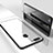 Carcasa Bumper Funda Silicona Espejo para OnePlus 5T A5010
