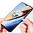 Carcasa Bumper Funda Silicona Espejo para Samsung Galaxy A6s