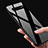 Carcasa Bumper Funda Silicona Espejo para Samsung Galaxy S10 5G