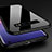 Carcasa Bumper Funda Silicona Espejo para Samsung Galaxy S10 5G