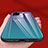 Carcasa Bumper Funda Silicona Espejo para Samsung Galaxy S20 Lite 5G
