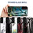 Carcasa Bumper Funda Silicona Espejo para Samsung Galaxy S23 Plus 5G
