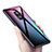 Carcasa Bumper Funda Silicona Espejo para Samsung Galaxy S9