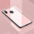 Carcasa Bumper Funda Silicona Espejo para Xiaomi Mi 8