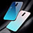 Carcasa Bumper Funda Silicona Espejo para Xiaomi Mi 9T
