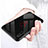 Carcasa Bumper Funda Silicona Espejo T01 para Huawei Honor 20S