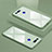 Carcasa Bumper Funda Silicona Espejo T01 para Huawei Honor View 20