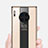 Carcasa Bumper Funda Silicona Espejo T01 para Huawei Mate 30 5G