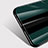 Carcasa Bumper Funda Silicona Espejo T01 para Huawei Nova 6 5G