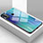 Carcasa Bumper Funda Silicona Espejo T01 para Huawei P Smart (2020)