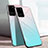 Carcasa Bumper Funda Silicona Espejo T01 para Samsung Galaxy S20 Ultra 5G