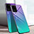 Carcasa Bumper Funda Silicona Espejo T01 para Samsung Galaxy S20 Ultra 5G