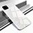 Carcasa Bumper Funda Silicona Espejo T02 para Apple iPhone 11 Pro Max