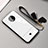 Carcasa Bumper Funda Silicona Espejo T02 para OnePlus 7T