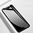 Carcasa Bumper Funda Silicona Espejo T02 para Samsung Galaxy A80