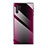 Carcasa Bumper Funda Silicona Espejo T02 para Samsung Galaxy Note 10 Plus