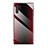 Carcasa Bumper Funda Silicona Espejo T02 para Samsung Galaxy Note 10 Plus 5G