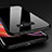 Carcasa Bumper Funda Silicona Espejo T02 para Samsung Galaxy Note 9