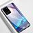 Carcasa Bumper Funda Silicona Espejo T02 para Samsung Galaxy S20 Ultra 5G