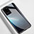 Carcasa Bumper Funda Silicona Espejo T02 para Samsung Galaxy S20 Ultra