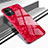 Carcasa Bumper Funda Silicona Espejo T04 para Apple iPhone 11