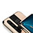 Carcasa Bumper Funda Silicona Espejo T04 para Huawei Honor 20 Pro