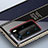 Carcasa Bumper Funda Silicona Espejo T04 para Huawei P40 Pro