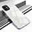 Carcasa Bumper Funda Silicona Espejo T05 para Apple iPhone 11