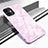 Carcasa Bumper Funda Silicona Espejo T05 para Apple iPhone 11