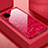 Carcasa Bumper Funda Silicona Espejo T06 para Apple iPhone 11 Pro