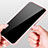 Carcasa Bumper Funda Silicona Espejo U01 para Samsung Galaxy S10