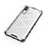 Carcasa Bumper Funda Silicona Transparente 360 Grados AM1 para Samsung Galaxy A30