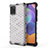 Carcasa Bumper Funda Silicona Transparente 360 Grados AM1 para Samsung Galaxy A31