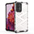 Carcasa Bumper Funda Silicona Transparente 360 Grados AM1 para Samsung Galaxy A53 5G