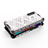 Carcasa Bumper Funda Silicona Transparente 360 Grados AM1 para Samsung Galaxy A70E