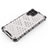Carcasa Bumper Funda Silicona Transparente 360 Grados AM1 para Samsung Galaxy M33 5G