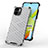 Carcasa Bumper Funda Silicona Transparente 360 Grados AM1 para Xiaomi Poco C50