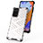 Carcasa Bumper Funda Silicona Transparente 360 Grados AM1 para Xiaomi Redmi Note 11 Pro 5G