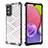 Carcasa Bumper Funda Silicona Transparente 360 Grados AM2 para Samsung Galaxy A13 5G