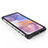 Carcasa Bumper Funda Silicona Transparente 360 Grados AM2 para Samsung Galaxy A23 5G