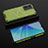 Carcasa Bumper Funda Silicona Transparente 360 Grados AM3 para OnePlus Nord N20 SE