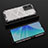 Carcasa Bumper Funda Silicona Transparente 360 Grados AM3 para OnePlus Nord N20 SE