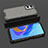 Carcasa Bumper Funda Silicona Transparente 360 Grados AM3 para Oppo A76