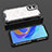 Carcasa Bumper Funda Silicona Transparente 360 Grados AM3 para Oppo A76