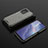 Carcasa Bumper Funda Silicona Transparente 360 Grados AM3 para Oppo A94 5G