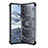 Carcasa Bumper Funda Silicona Transparente 360 Grados M06 para Samsung Galaxy S21 Plus 5G