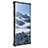 Carcasa Bumper Funda Silicona Transparente 360 Grados M06 para Samsung Galaxy S21 Ultra 5G