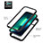 Carcasa Bumper Funda Silicona Transparente 360 Grados YB2 para Apple iPhone 13 Pro