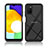 Carcasa Bumper Funda Silicona Transparente 360 Grados ZJ3 para Samsung Galaxy A02s